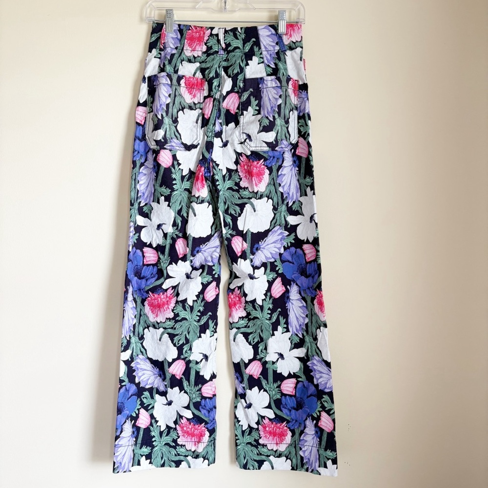 Anthropologie Cecilia Pettersson Collete Pants - Picture 2 of 10